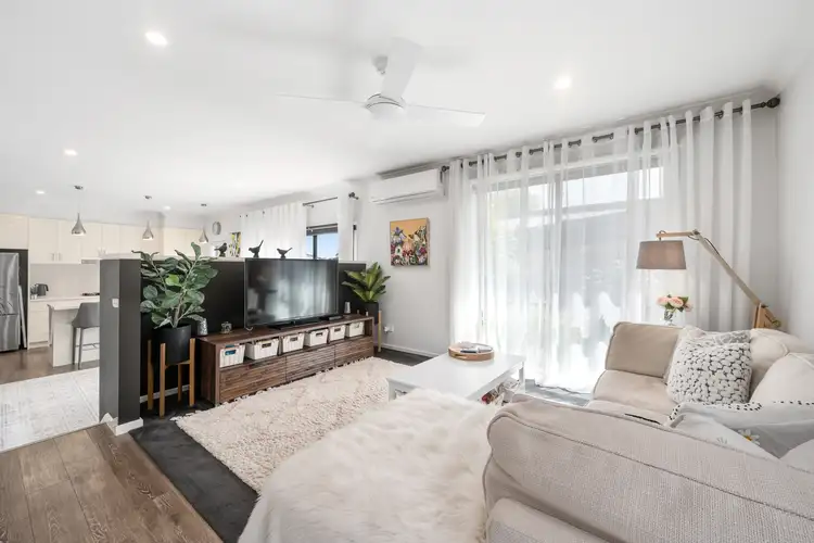 Second view of Homely unit listing, 2/7 Allison Crescent, Lilydale VIC 3140