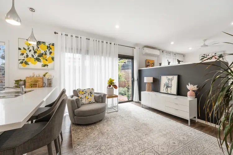 Fourth view of Homely unit listing, 2/7 Allison Crescent, Lilydale VIC 3140