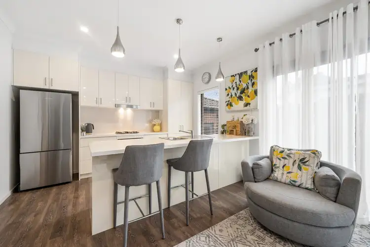 Sixth view of Homely unit listing, 2/7 Allison Crescent, Lilydale VIC 3140