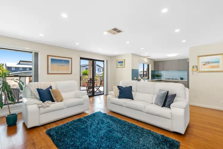 Fourth view of Homely townhouse listing, 1/22 Grandview Street, Shelly Beach NSW 2261