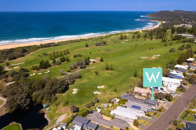 Fifth view of Homely townhouse listing, 1/22 Grandview Street, Shelly Beach NSW 2261