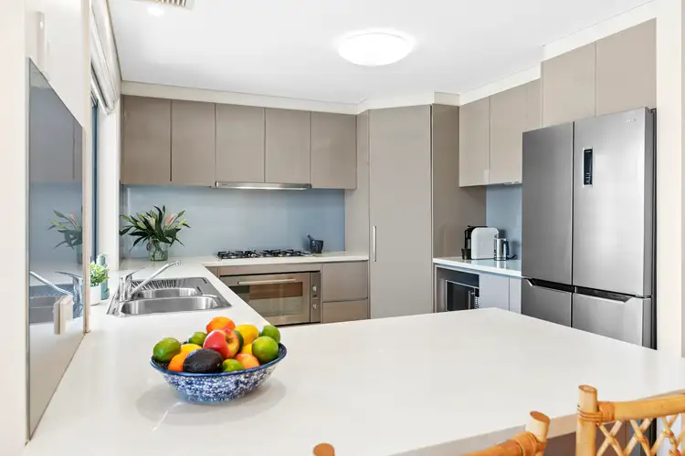 Sixth view of Homely townhouse listing, 1/22 Grandview Street, Shelly Beach NSW 2261