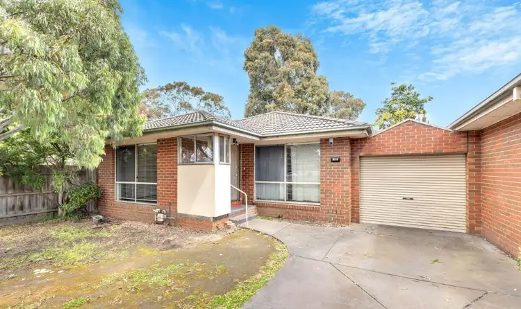 485 Springvale Road, Glen Waverley VIC 3150