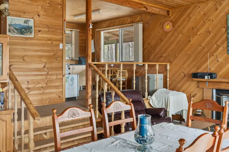 Third view of Homely rural property listing, 290 Fells Gully Road, Dunach VIC 3371