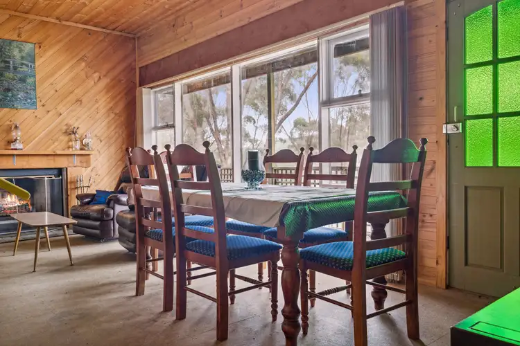 Fourth view of Homely rural property listing, 290 Fells Gully Road, Dunach VIC 3371