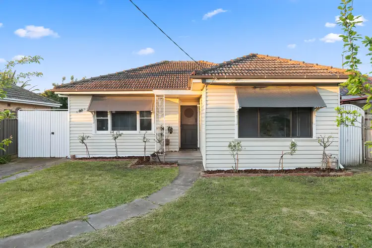 Main view of Homely house listing, 80 Liston Avenue, Reservoir VIC 3073