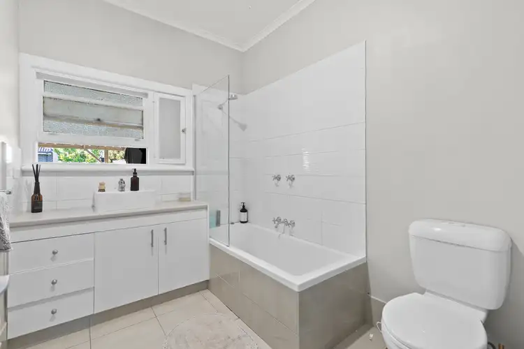Fifth view of Homely house listing, 80 Liston Avenue, Reservoir VIC 3073