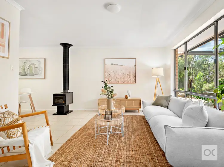 Main view of Homely house listing, 207 Coromandel Parade, Coromandel Valley SA 5051