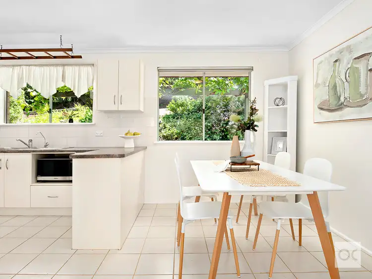 Second view of Homely house listing, 207 Coromandel Parade, Coromandel Valley SA 5051