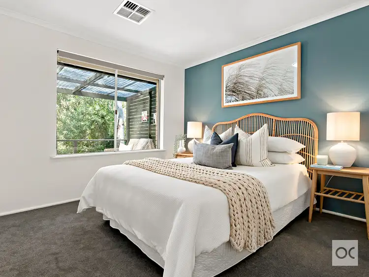 Fifth view of Homely house listing, 207 Coromandel Parade, Coromandel Valley SA 5051