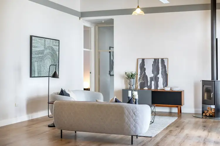 Fifth view of Homely house listing, 2 Albert Lane, Adelaide SA 5000