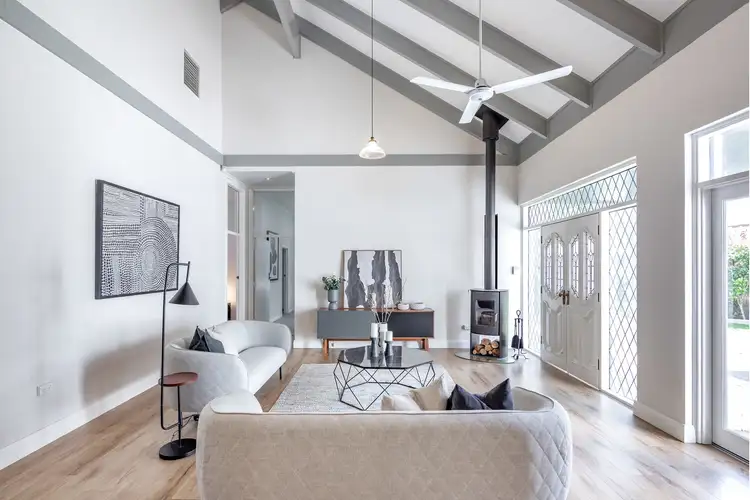 Sixth view of Homely house listing, 2 Albert Lane, Adelaide SA 5000