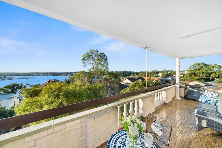 Fourth view of Homely apartment listing, 6/30 Fitzroy Street, Abbotsford NSW 2046