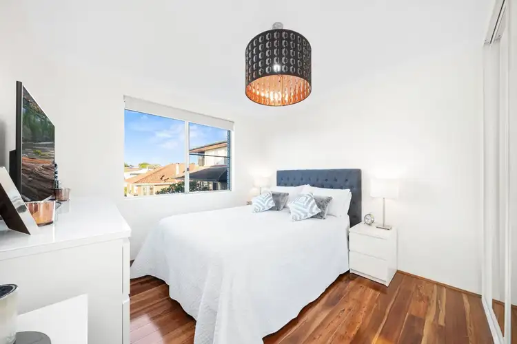 Fifth view of Homely apartment listing, 6/30 Fitzroy Street, Abbotsford NSW 2046
