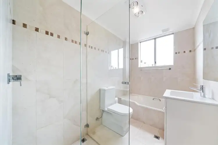 Sixth view of Homely apartment listing, 6/30 Fitzroy Street, Abbotsford NSW 2046