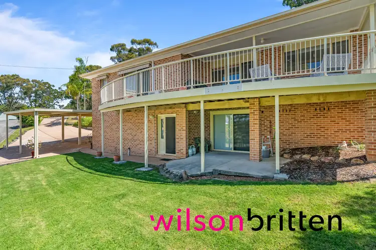 Main view of Homely house listing, 35 Cessnock Road, Sunshine NSW 2264