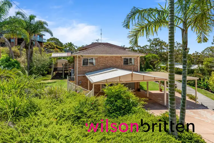 Third view of Homely house listing, 35 Cessnock Road, Sunshine NSW 2264