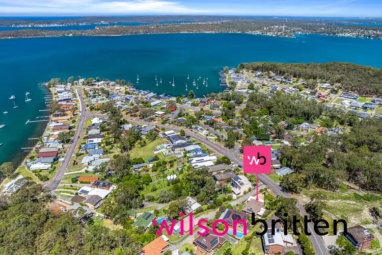 Fourth view of Homely house listing, 35 Cessnock Road, Sunshine NSW 2264