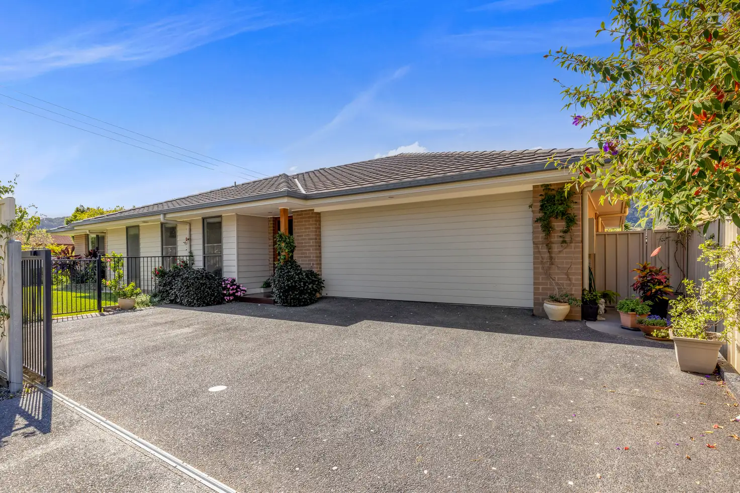 Main view of Homely house listing, 21 Safrano Place, Coffs Harbour NSW 2450