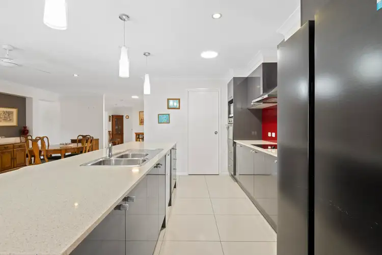 Third view of Homely house listing, 21 Safrano Place, Coffs Harbour NSW 2450