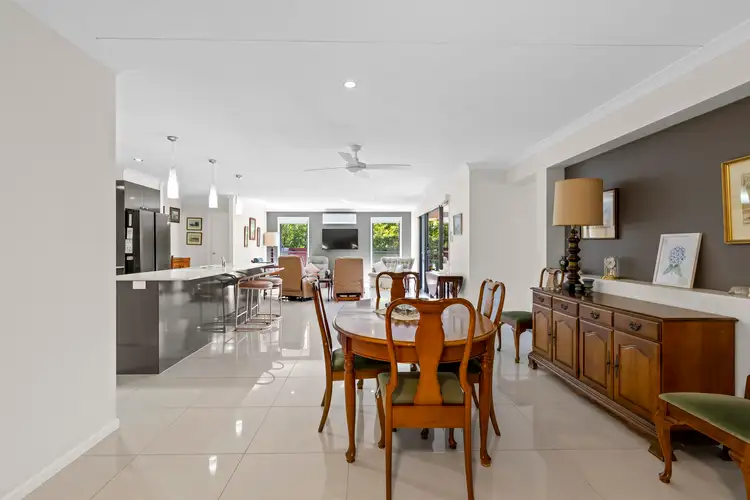 Fifth view of Homely house listing, 21 Safrano Place, Coffs Harbour NSW 2450