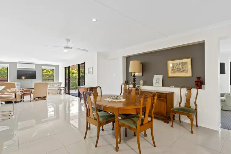 Sixth view of Homely house listing, 21 Safrano Place, Coffs Harbour NSW 2450