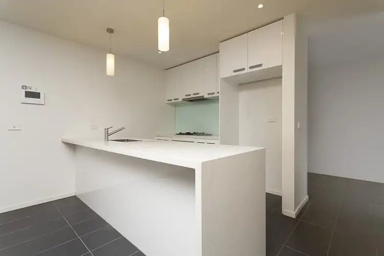 Second view of Homely apartment listing, 11/82 Raleigh Street, Essendon VIC 3040
