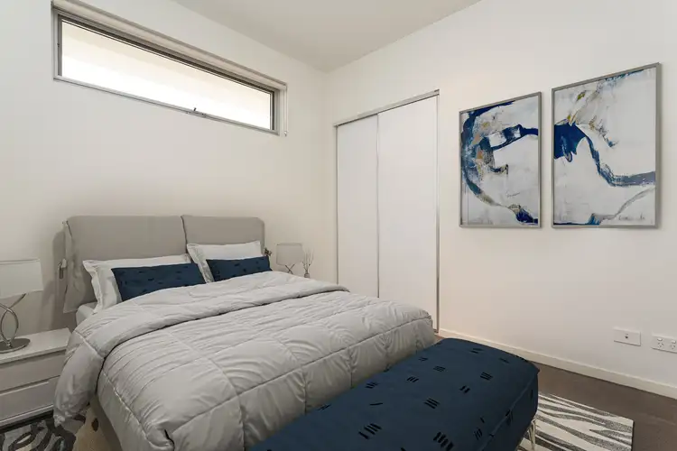 Third view of Homely apartment listing, 11/82 Raleigh Street, Essendon VIC 3040