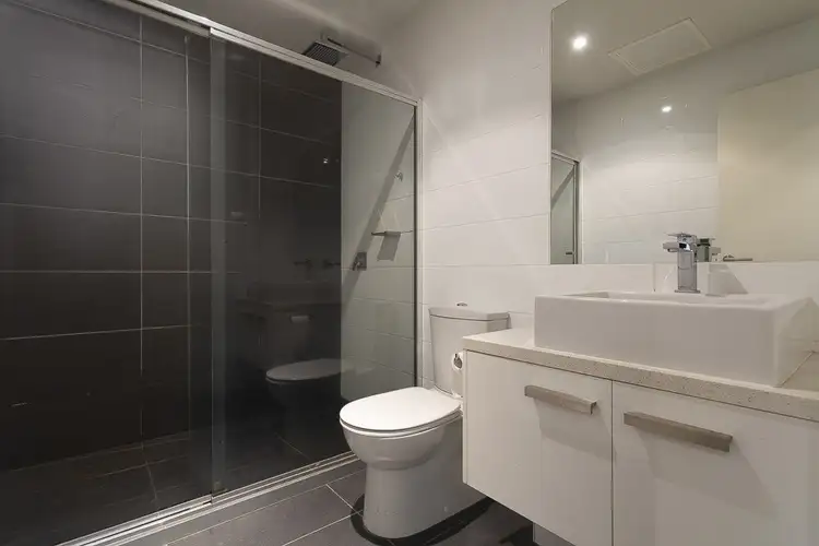 Fourth view of Homely apartment listing, 11/82 Raleigh Street, Essendon VIC 3040