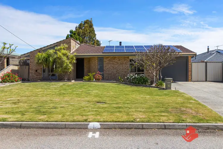 6 Ainstey Close, Seville Grove WA 6112