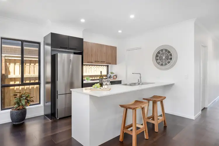 Fourth view of Homely house listing, 4 Valley Crescent, Palmview QLD 4553