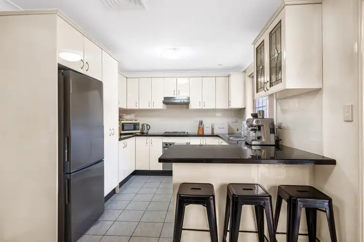 Second view of Homely villa listing, 25/12 Turvey Street, Padstow NSW 2211