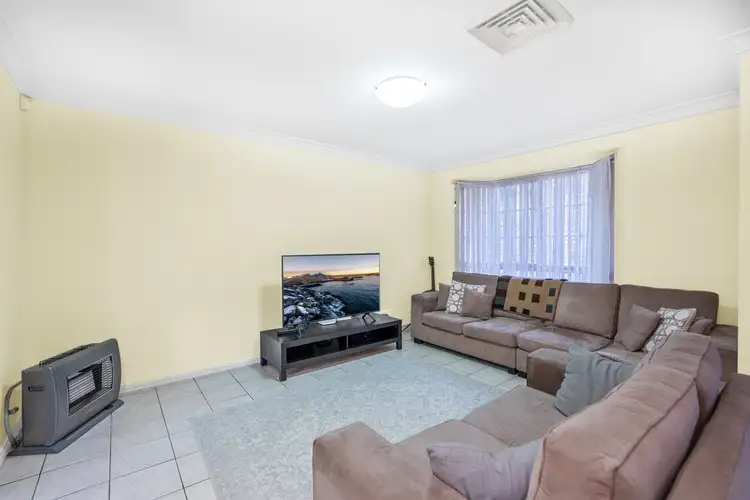 Third view of Homely villa listing, 25/12 Turvey Street, Padstow NSW 2211