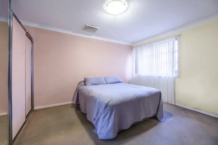 Sixth view of Homely villa listing, 25/12 Turvey Street, Padstow NSW 2211
