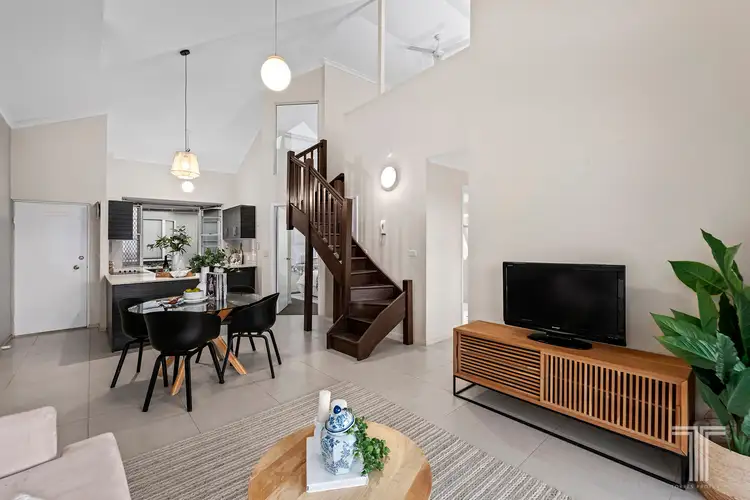 18/22 York Street, Indooroopilly QLD 4068