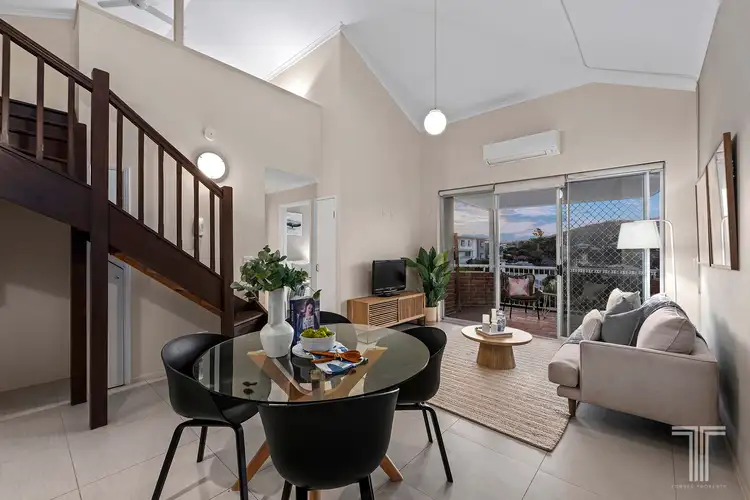 Fifth view of Homely unit listing, 18/22 York Street, Indooroopilly QLD 4068