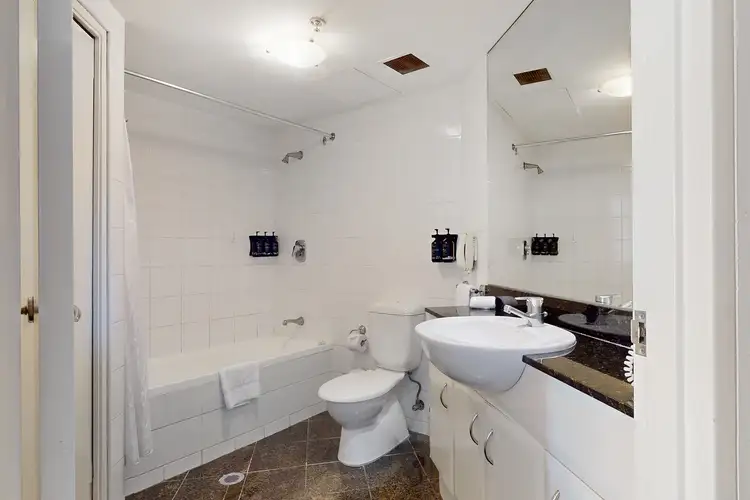 Sixth view of Homely apartment listing, 204/1-3 Valentine Avenue, Parramatta NSW 2150