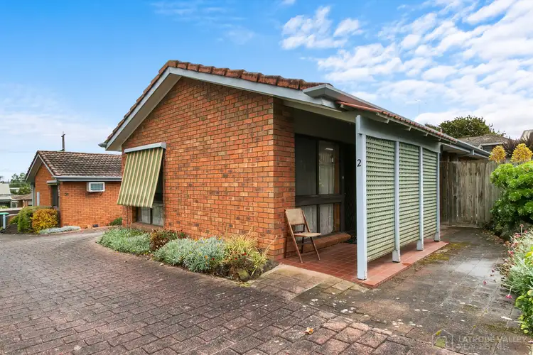 2/21 Ann Street