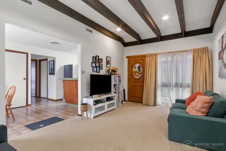 Third view of Homely unit listing, 2/21 Ann Street, Morwell VIC 3840