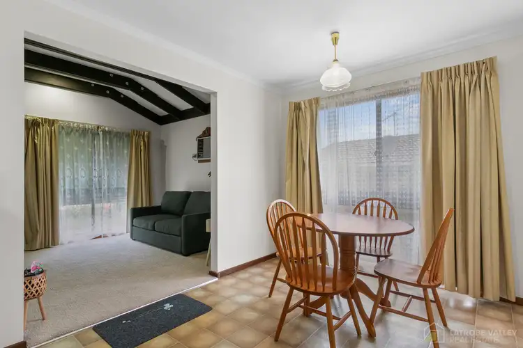 Fourth view of Homely unit listing, 2/21 Ann Street, Morwell VIC 3840