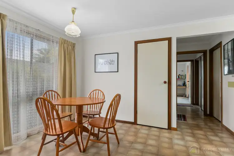 Fifth view of Homely unit listing, 2/21 Ann Street, Morwell VIC 3840