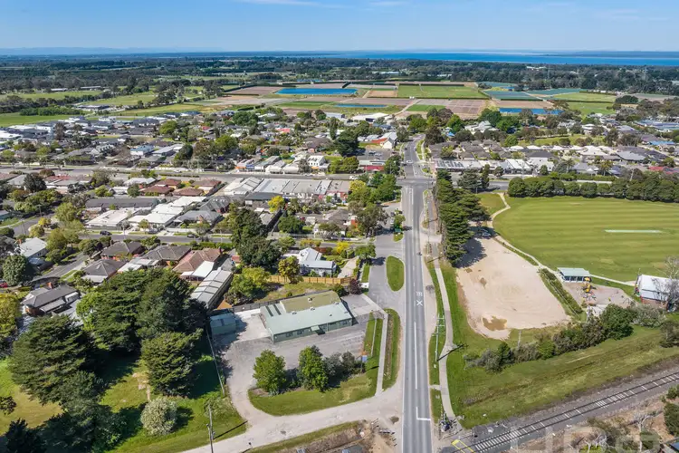 Third view of Homely land listing, 10 Mornington Tyabb Road, Tyabb VIC 3913