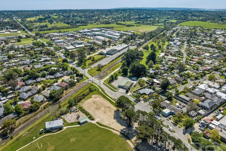 Fifth view of Homely land listing, 10 Mornington Tyabb Road, Tyabb VIC 3913