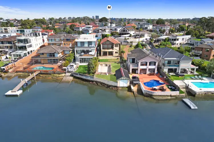 Main view of Homely house listing, 18 Vaudan Street, Kogarah Bay NSW 2217