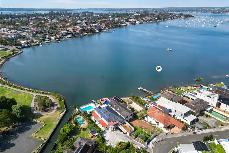 Second view of Homely house listing, 18 Vaudan Street, Kogarah Bay NSW 2217