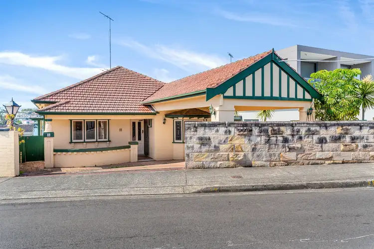 Third view of Homely house listing, 18 Vaudan Street, Kogarah Bay NSW 2217