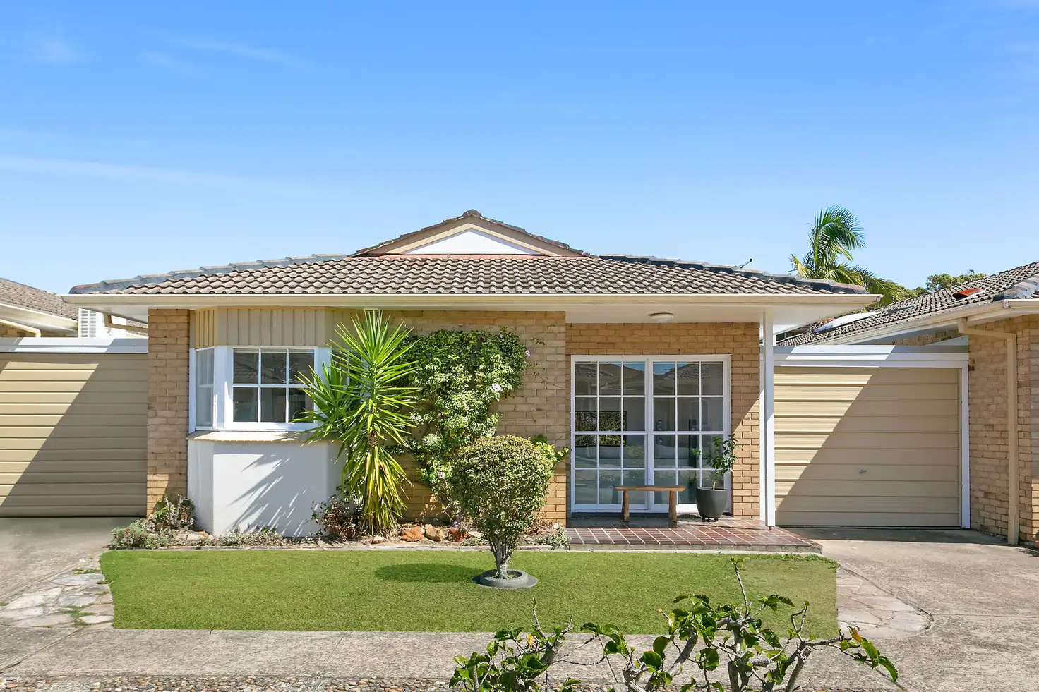 Main view of Homely villa listing, 3/34 Walter Street South, Sans Souci NSW 2219