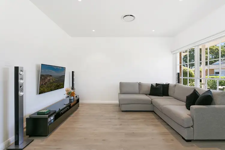 Second view of Homely villa listing, 3/34 Walter Street South, Sans Souci NSW 2219