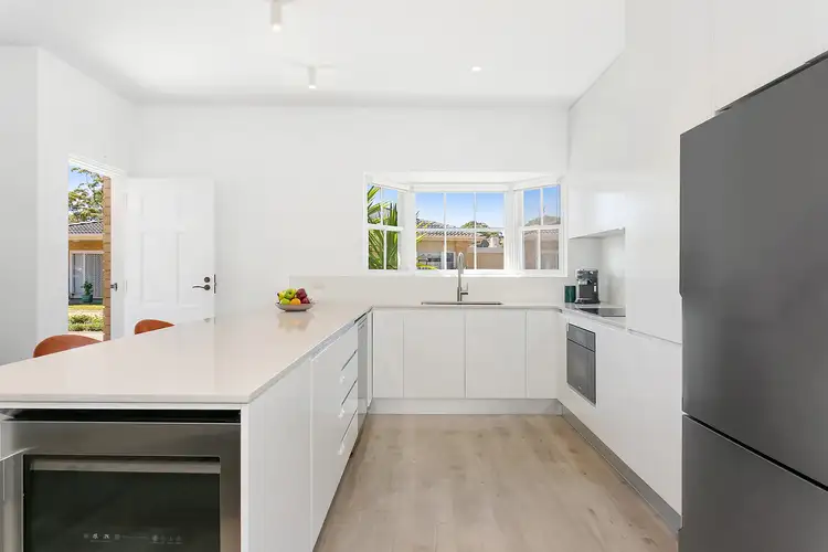 Third view of Homely villa listing, 3/34 Walter Street South, Sans Souci NSW 2219