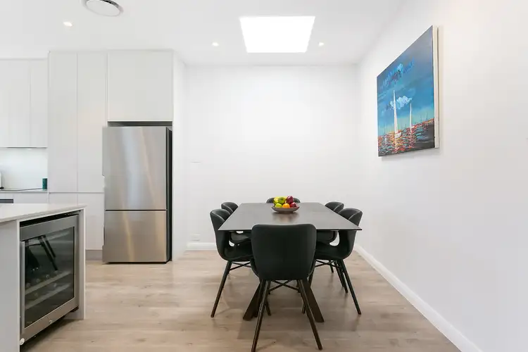 Fourth view of Homely villa listing, 3/34 Walter Street South, Sans Souci NSW 2219